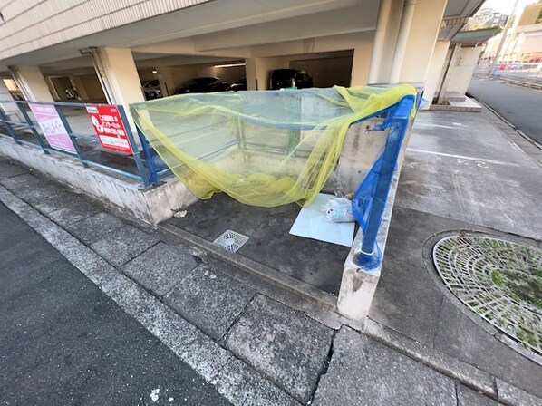 折尾駅 徒歩8分 4階の物件内観写真